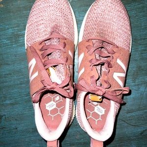 Woman’s New Balance